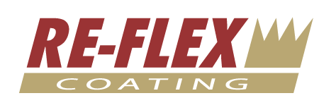 Re-Flex Coating Logo